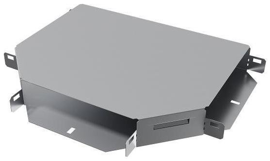 TDM electric SQ2902-2209 Ответвитель Т-образный горизонтальный 50х200 мм