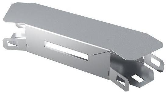 TDM electric SQ2902-1301 Поворот на 45 град. горизонтальный 35х50 мм