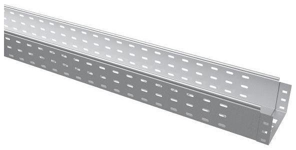 TDM electric SQ2901-0123 Лоток перфорированный 100х150х3000-0,7 мм [в упаковке 6, цена за 1 м]