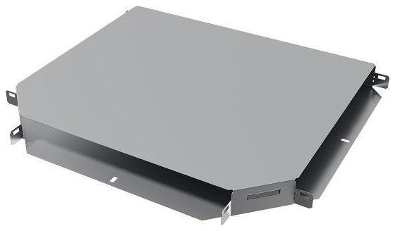 TDM electric SQ2902-2211 Ответвитель Т-образный горизонтальный 50х400 мм