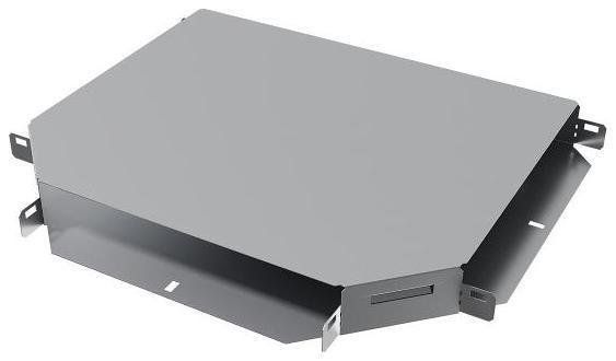 TDM electric SQ2902-2210 Ответвитель Т-образный горизонтальный 50х300 мм