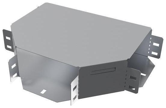 TDM electric SQ2902-2216 Ответвитель Т-образный горизонтальный 80х150 мм