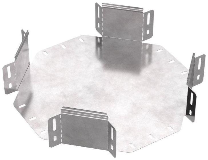 Промрукав PR16.8505 Ответвитель Х-образный Стандарт 200х100