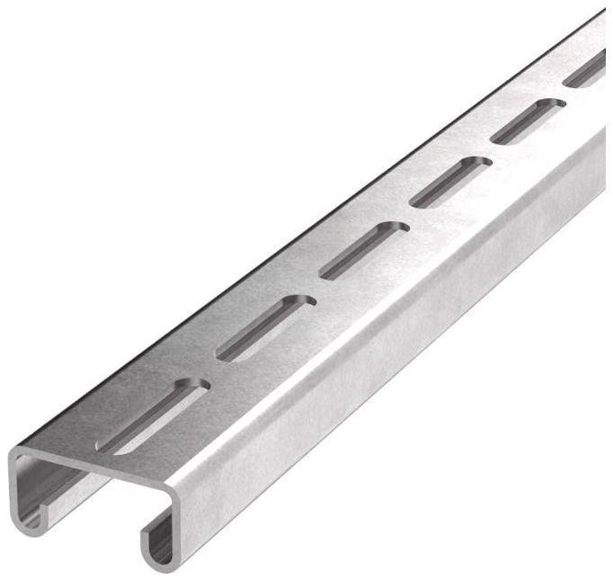 Промрукав PR16.0765 STRUT профиль 41х21 600