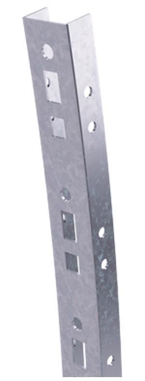 DKC BPC2915 Профиль криволинейный, L1854