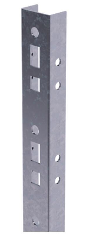 DKC BPT2906 Профиль прямолинейный, L750
