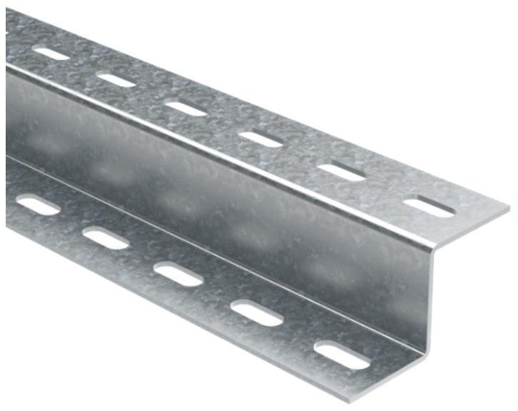 DKC BPM3530 Профиль Z-образный 50х50х50, L3000, толщ.2,5 мм