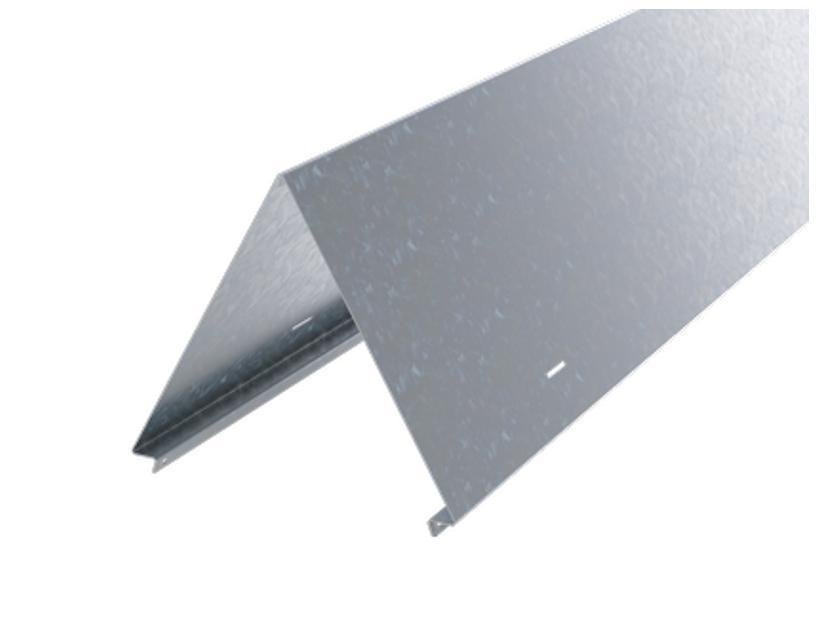 DKC SKS333HDZ Крышка двускатная 300, L1500 гор. цинк