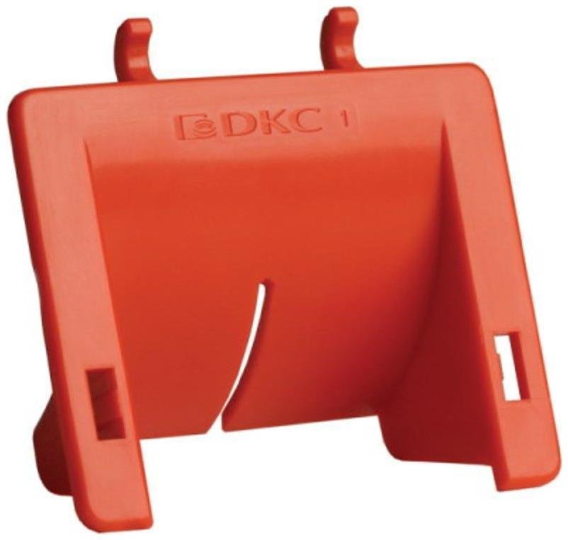 DKC FC37009 Ограничитель радиуса изгиба кабеля [в упаковке 10, цена за 1 шт]