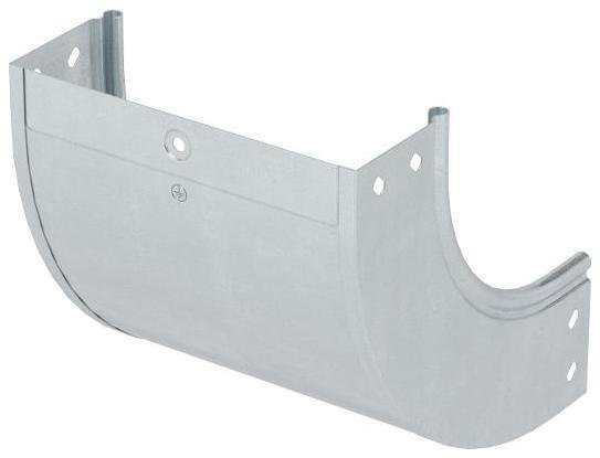 DKC 36704KHDZ Угол CS 90 вертикальный внутр. 90° 300/100 в комплекте с крепежными элементами и соединительными пластинами, необходимым