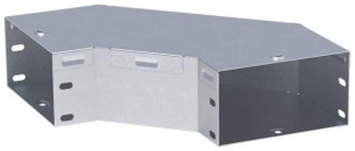 EKF g90100300-1 Угол 90 град. гориз. 100x300-1,0мм
