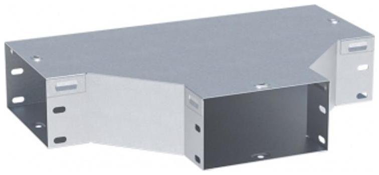 EKF t5020008-1,2 Ответвитель Т-образ. 50х200-1,2мм