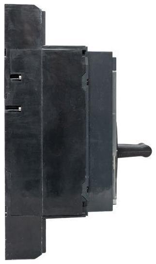 EKF mccb99C-1250-800 Выключатель автоматический 3п 1250/800А 50кА ВА-99C Compact NS PROxima