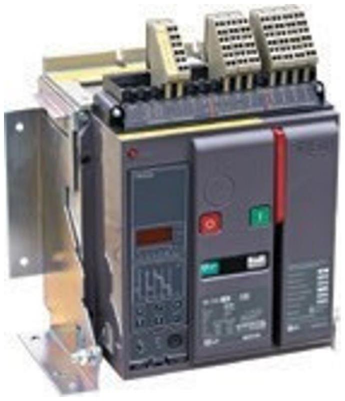 DEKraft 27002DEK Выключатель автоматический воздушный 3P 800А 50кА стационарный, расцепитель М ВА-751