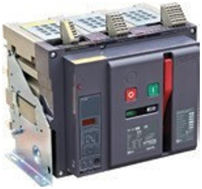DEKraft 27016DEK Выключатель автоматический воздушный 3P 2000А 100кА стационарный, расцепитель М ВА-752