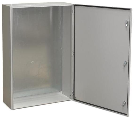 DEKraft 32487DEK Корпус металлический ЩРНМ IP31 1000х600х300