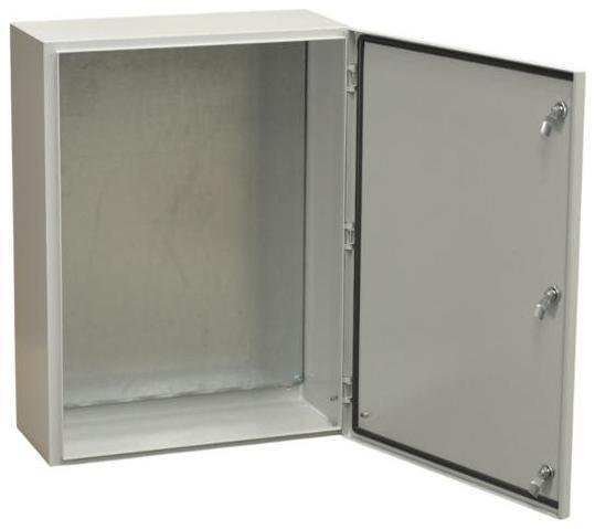 DEKraft 32508DEK Корпус металлический ЩРНМ IP55 600х600х200