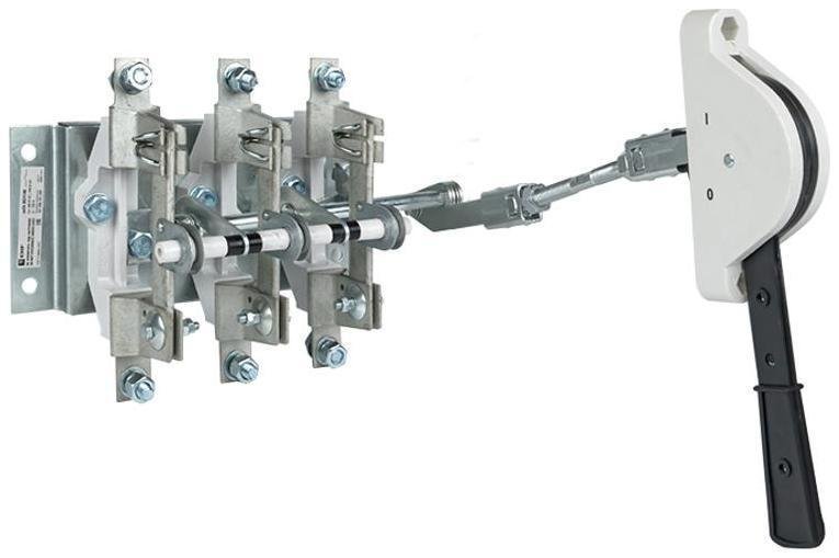 EKF re19-3731140 Разъединитель РЕ19-37-31140 400А