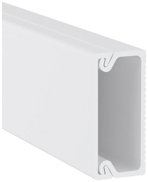 DKC 00317R TMC 22х10 Миниканал (розница) [в упаковке 96, цена за 1 м]