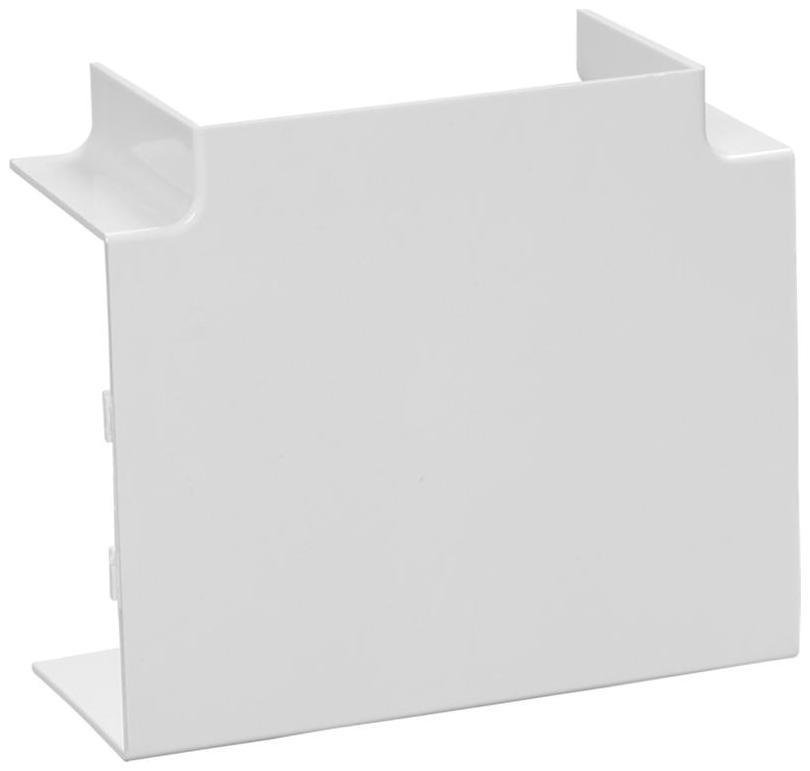 IEK CKMP10D-T-025-025-K01-R Угол Т-образный КМТ 25х25 (4шт/компл) [в упаковке 12, цена за 1 компл]