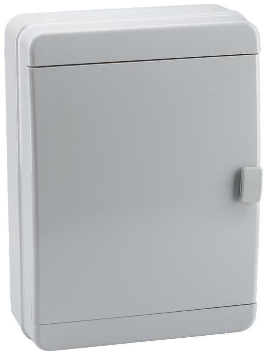 КЭАЗ 117974 Корпус пластиковый OptiBox P-BNN-3-24-IP65