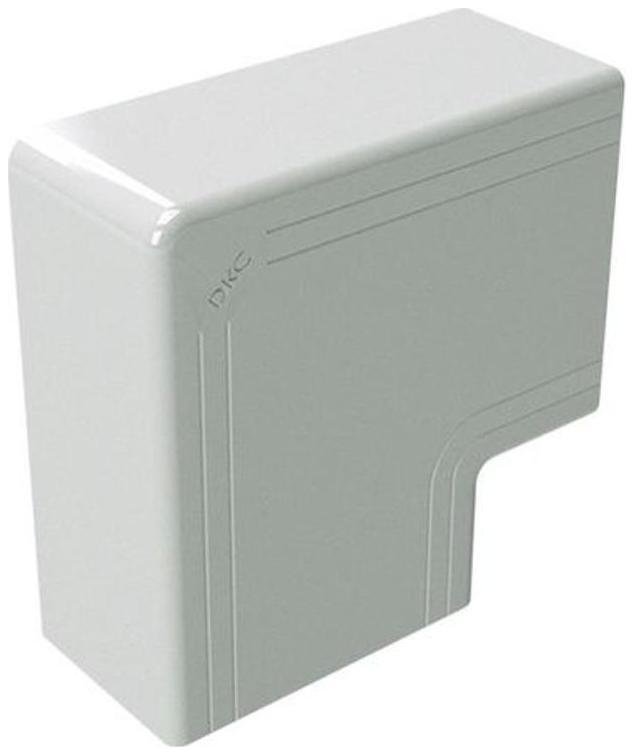 DKC 01742 NPAN 120х40 Угол плоский