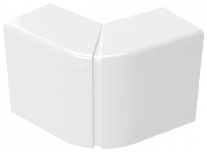 DKC 01712 NEAV 80х60 Угол внешний изменяемый