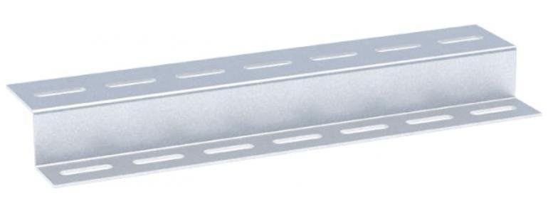 EKF ppz4060-3-2 Профиль перфорированный Z-образный К239 40х60х3000мм EKF