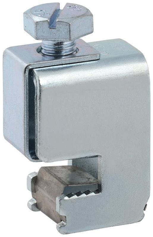 IEK YNT10-10-70-185 Зажим шинный (терминал) ЗШИ 70-120 мм2 для шины 10 мм