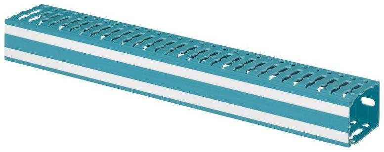 Legrand 036225 Кабель-канал Lina 25 - 120x80 - длина 2 м [в упаковке 2, цена за 1 м]