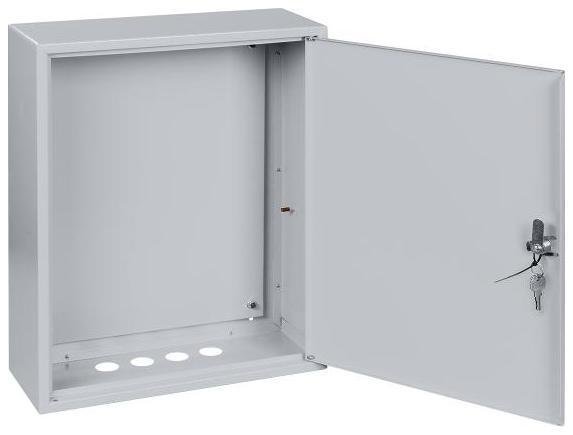 TDM electric SQ0905-0905 Щит с монтажной панелью ЩМП-2-1 (500х400х150) IP31 Народный