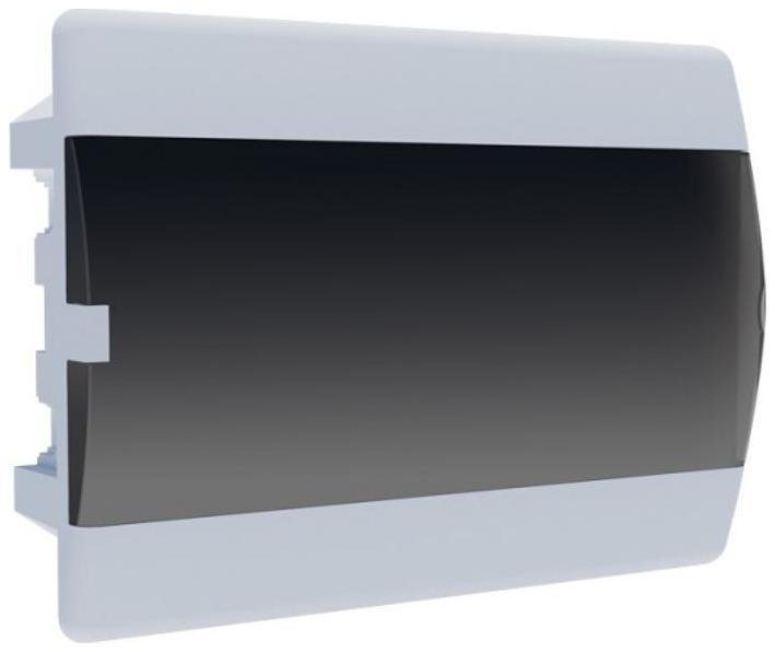EKF sb-v-12 Щит распределительный встраиваемый ЩРВ-П-12 "SlimBox" IP41 PROxima