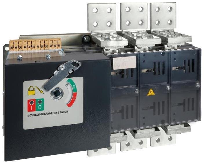 КЭАЗ 369349 Выключатель OptiSwitch DI-MT-160-3