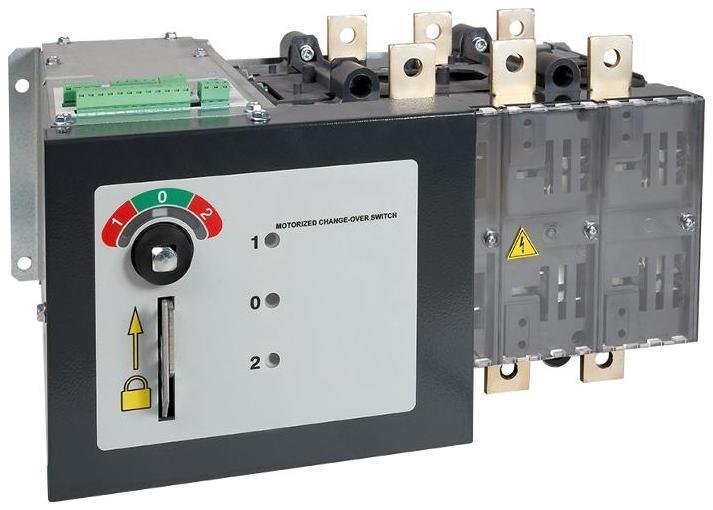 КЭАЗ 369333 Переключатель OptiSwitch DI-MT-630-3C