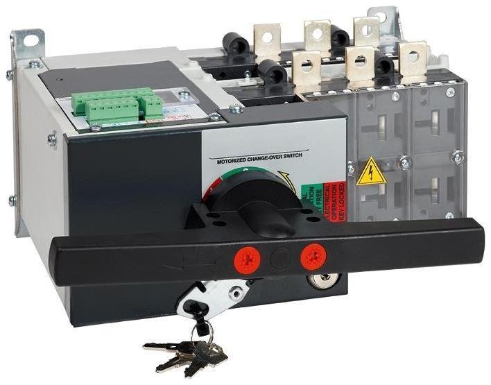 КЭАЗ 369195 Переключатель OptiSwitch DI-MT-160-3C