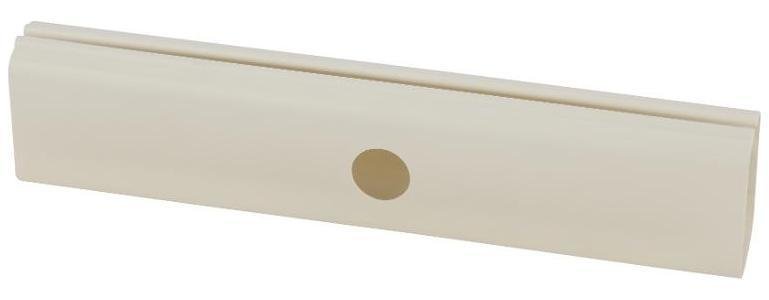 Эра Б0054625 Кабель-канал UniProf ЭРА KK-W-42-26-UniProf белый 42x26мм 20 м [в упаковке 20, цена за 1 м]