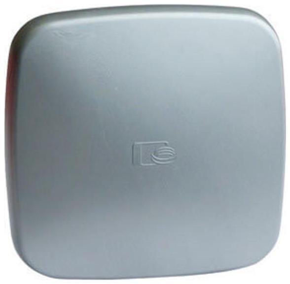 DKC 09592R Заглушка торцевая запасная белая для 09592, 09582, 09572