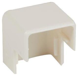 Legrand 638102 Внешний угол - для мини-каналов Metra - 15x10 [в упаковке 10, цена за 1 шт]