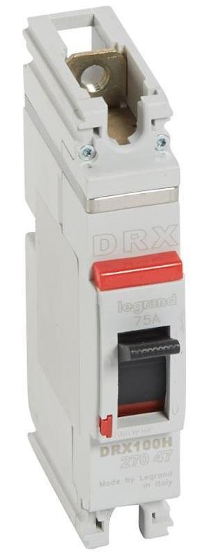 Legrand 027047 Центр. плата UAE/IAE (ISDN)-разъём с/у пластик черный IP20 Gira S-Color