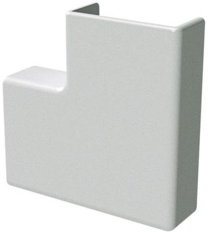 DKC 00407R APM 22х10 Угол плоский (розница) [в упаковке 2, цена за 1 шт]