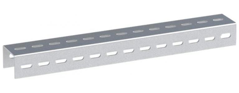 EKF pp400-2,5 Профиль П-образный 400мм EKF