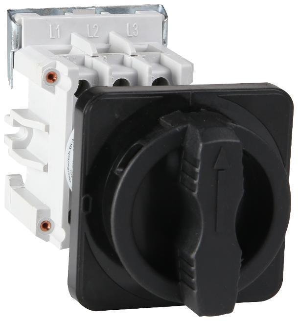 КЭАЗ 274883 Выключатель нагрузки OptiSwitch DI-L1-40-3P