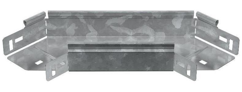 IEK ES5-PG-90-050-100-08-HDZ ESCA 5 Поворот 90град 50х100-0,8 HDZ