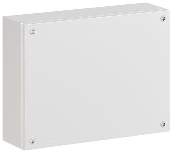 DKC R5SDE4312 Корпус клеммный металлический SDE 400х300х120мм
