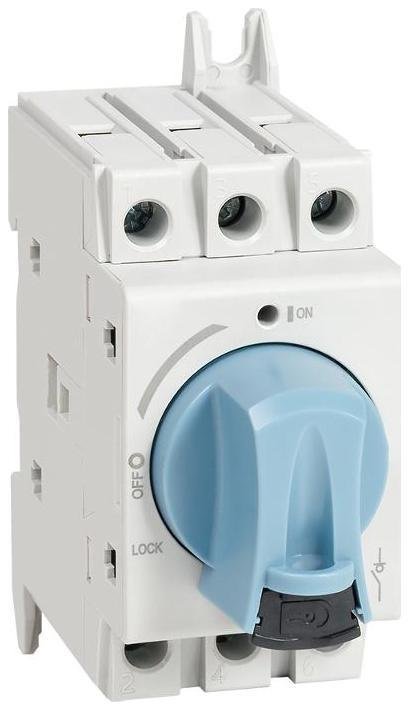 КЭАЗ 369445 Выключатель-разъединитель OptiSwitch DI-DC-16-3