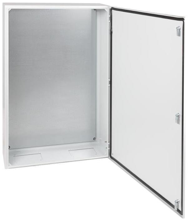 КЭАЗ 367450 Щит с монтажной панелью ЩМП-ПРО-1200х800х280-IP66-УХЛ1