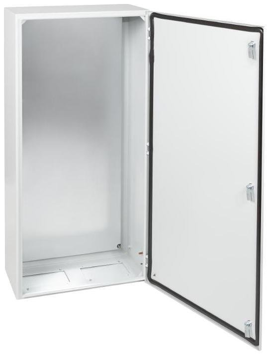 КЭАЗ 367449 Щит с монтажной панелью ЩМП-ПРО-1200х600х280-IP66-УХЛ1