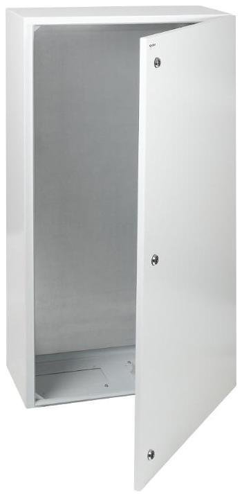 КЭАЗ 367439 Щит с монтажной панелью ЩМП-СТД-1200х600х280-IP41-УХЛ3