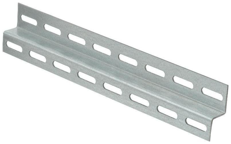 IEK CLW10-GEM-PZ-238-20-UT15 Профиль перфорированный Z-образный К238 2000 УТ1,5 [в упаковке 2, цена за 1 шт]