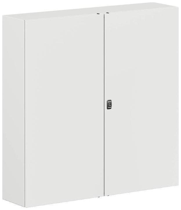 DKC R5ST12123 Корпус сварной навесной серии ST двухдверный 1200x1200x300